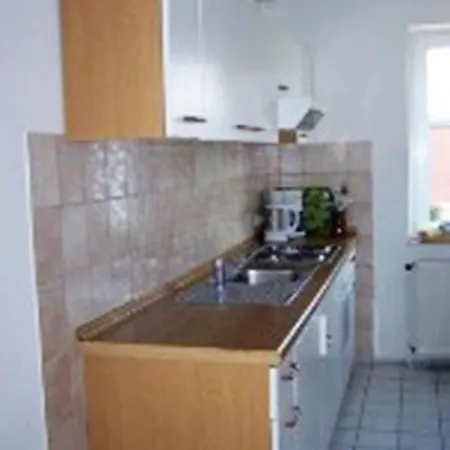 Haus Strandgang, Whg 10 Apartment Kellenhusen