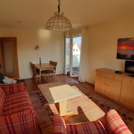 Haus Strandgang, Whg 10 * Kellenhusen