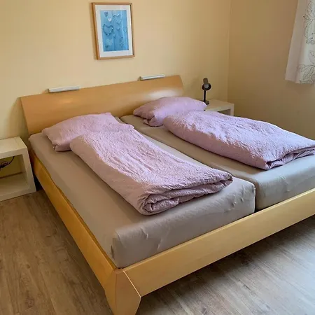 Apartment Haus Strandgang, Whg 10 Kellenhusen