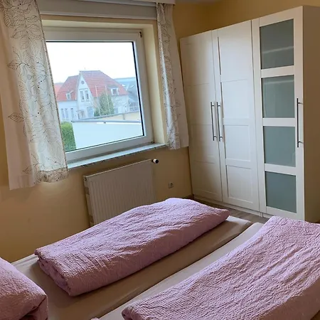 Haus Strandgang, Whg 10 *