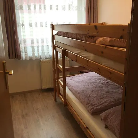 Haus Strandgang, Whg 10 Apartment Kellenhusen