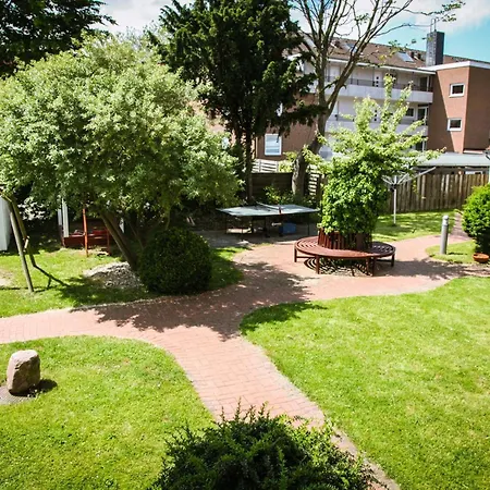 Haus Strandgang, Whg 10